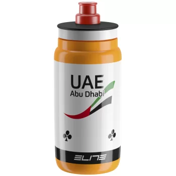 Elite Bidon Fly Teams 2017 UAE Abu Dhabi 550ml