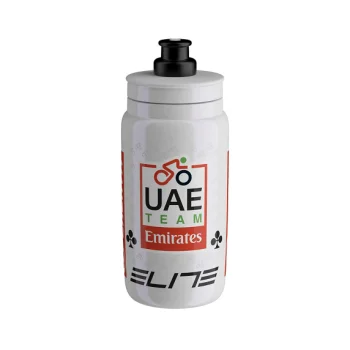 Bidon Elite FLY Teams 2026 UAE Team Emirates 550ml