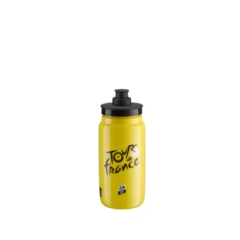 Bidon Elite Fly Teams 2019 Tour de France 550ml