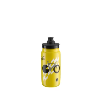 Bidon Elite Fly Teams 2019 Tour de France 550ml