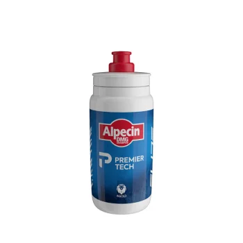 Bidon Elite FLY Teams 2026 Alpecin Premier 550 ml