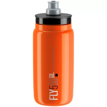 Bidon Elite Fly Orange 2018 550ml
