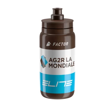 Bidon Elite Fly Teams 2018 AG2R 550ml