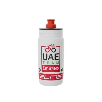 Bidon Elite Fly Teams 2018 UAE Emirates 550ml