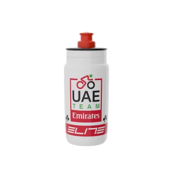 Bidon Elite Fly Teams 2018 UAE Emirates 550ml