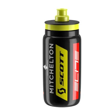 Bidon Elite Fly Teams 2018  Mitchelton-Scott 550ml