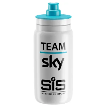 Bidon Elite Fly Teams 2018 Sky 550ml