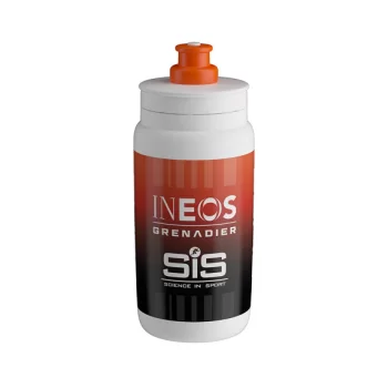 Bidon Elite FLY Teams 2024 Ineos Style 750ml