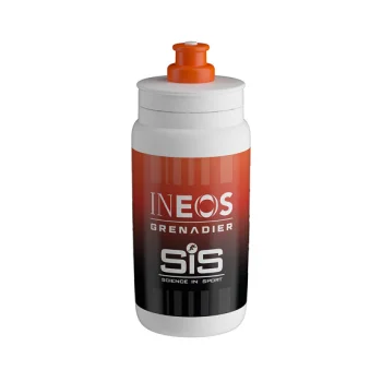 Bidon Elite FLY Teams 2024 Ineos Style 750ml