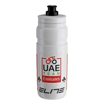 Bidon Elite FLY Teams 2026 UAE Team Emirates 750ml