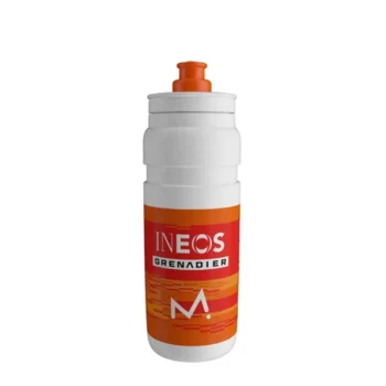 Bidon Elite FLY Teams 2026 Ineos Grenadier 750 ml