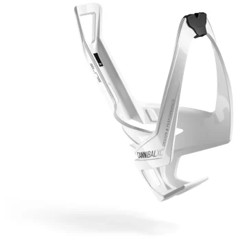Elite Koszyk Cannibal XC White Glossy Black