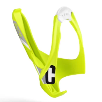 Koszyk Elite Cannibal XC Yellow Fluo Black