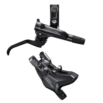 Hamulec hydrauliczny Shimano BR-M6100 1700mm