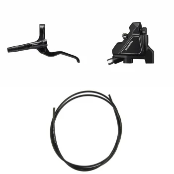 Hamulec hydrauliczny Shimano BL-MT201/BR-UR300 prz