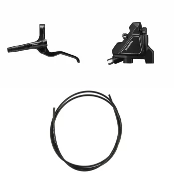 Hamulec hydrauliczny Shimano BL-MT201/BR-UR300 prz