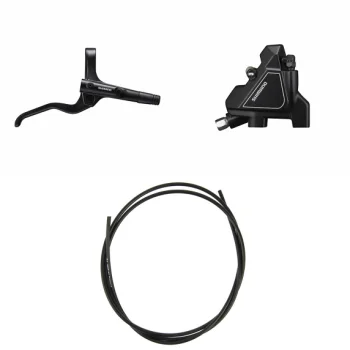 Hamulec hydrauliczny Shimano BR-MT201/UR300 tył