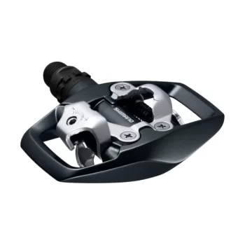 Pedały rowerowe SHIMANO SPD PD-ED500