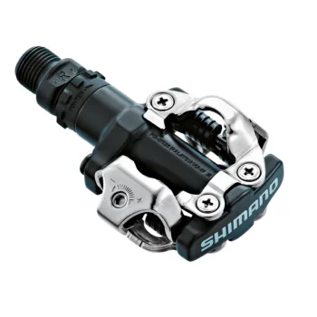 Pedały Shimano PD-M520 SPD czarny
