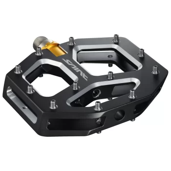 Pedały Shimano PD-M828 platformowe