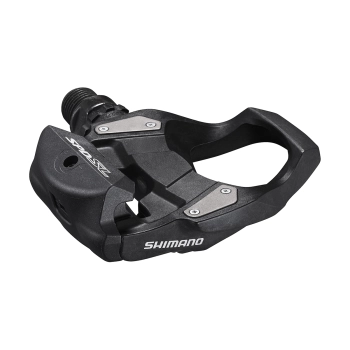 Pedały Shimano PD-RS500 SPD-SL jednostronne czarne
