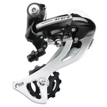 Przerzutka Shimano RD-M360 SGS 7/8rz czarny