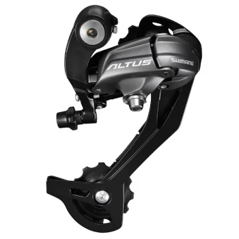 Przerzutka Shimano RD-M370 SGS 9rz czarna