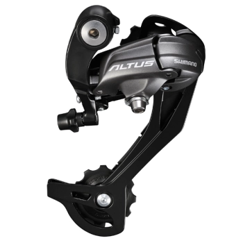 Przerzutka Shimano RD-M370 SGS 9rz czarna