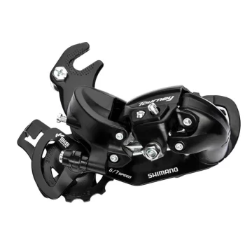 Przerzutka Shimano RD-TY300 6/7rz z hakiem