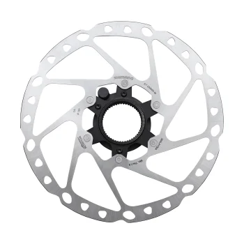 Tarcza Hamulca 180mm Cent Lock RT-EM600