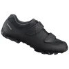 Buty Shimano SH-ME100SL1 Czarne 42.0
