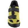 Buty Shimano SH-ME100SY1 Żółte 46.0