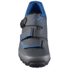 Buty Shimano SH-ME301WG1 Damskie Szare 41.0