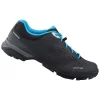 Buty Shimano SH-MT301SL1 Czarne  rozm. 46