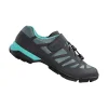 Buty damskie Shimano SH-MT502 Gray rozm. 39