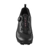 Buty Shimano SH-MT701 czarne rozm. 46