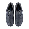 Buty Shimano SH-RC100M Niebieskie rozm. 43