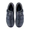 Buty Shimano SH-RC100M rozm. 46 niebieskie
