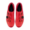 Buty Shimano SH-RC300M rozm. 42 czerwone