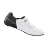 Buty Shimano SH-RC502 białe rozm. 43