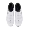Buty Shimano SH-RC502 białe rozm. 43