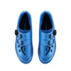 Buty Shimano SH-RC503 rozm.44 Cyber Blue