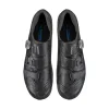 Buty SHIMANO SH-RX600 43 Czarny