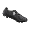 Buty Shimano SH-RX600 rozm.44 Black