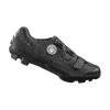 Buty SHIMANO SH-RX600 45 Czarny