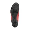 Buty Shimano SH-XC100M rozm. 42 czerwone