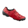 Buty Shimano SH-XC100M rozm. 44 czerwone