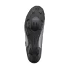 Buty Shimano SH-XC100M rozm. 42 srebrne