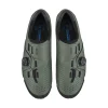 Buty Shimano SH-XC300M 45 Oliwkowy