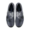 Buty Shimano SH-XC300M rozm. 45 niebieskie